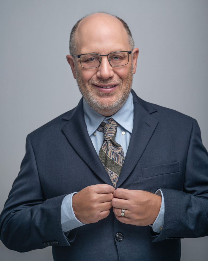 Headshot photography by SM Studios Angola Indiana