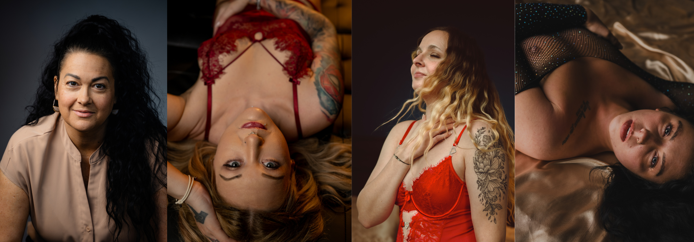 Boudoir photography SM Studios Angola Indiana